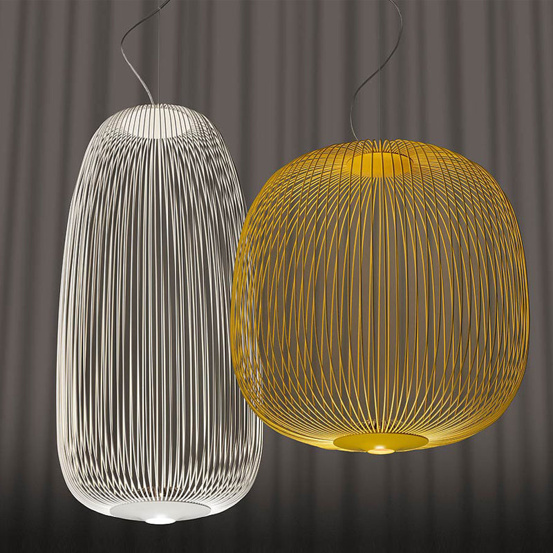 small lantern pendant light