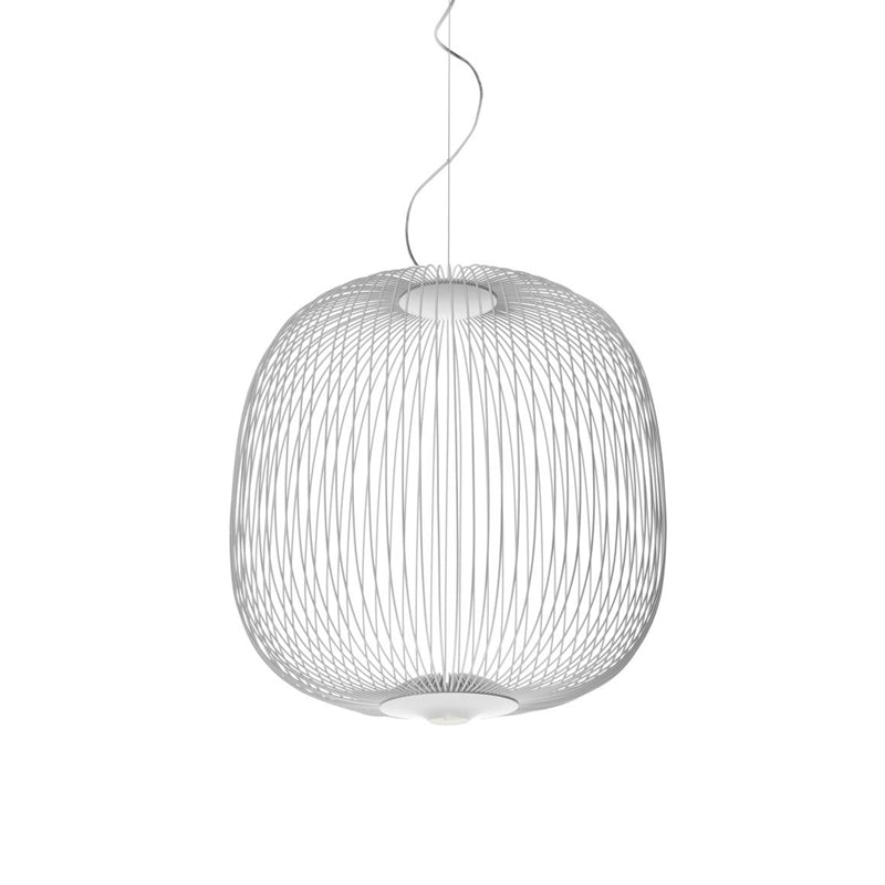 suspension pendant lamp