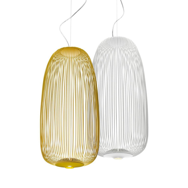 suspension pendant light