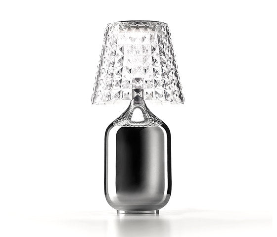 Valentina Bedside Table Lamp