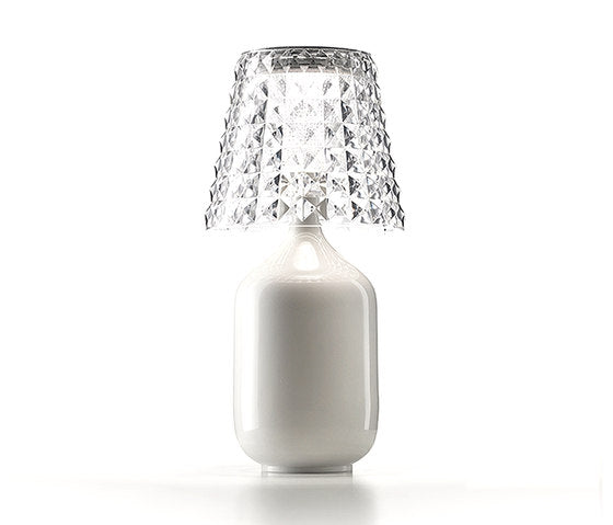 Valentina Bedside Table Lamp