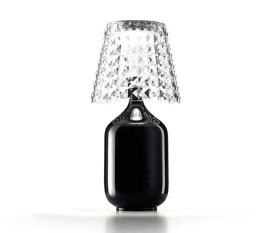 Valentina Bedside Table Lamp