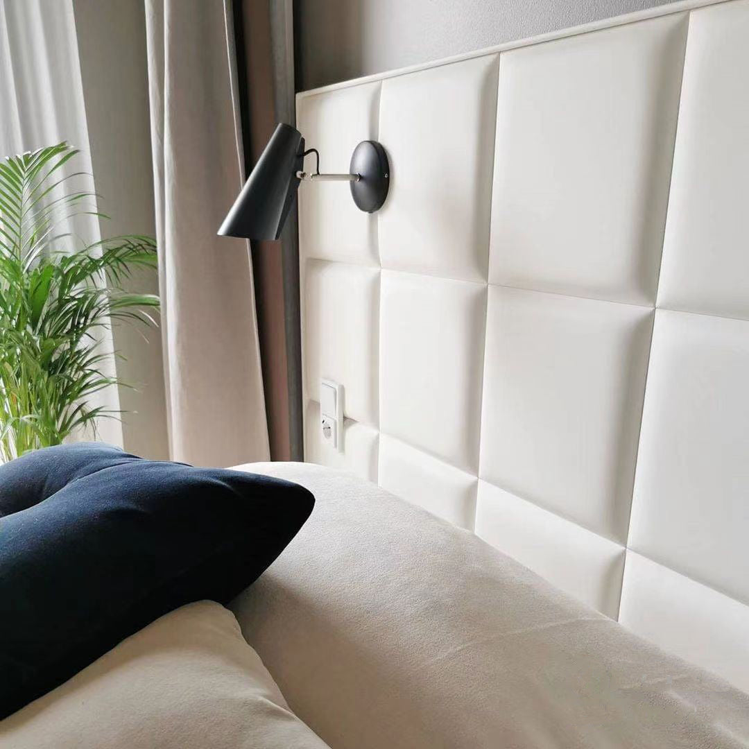 INS Wind Wall Lamp
