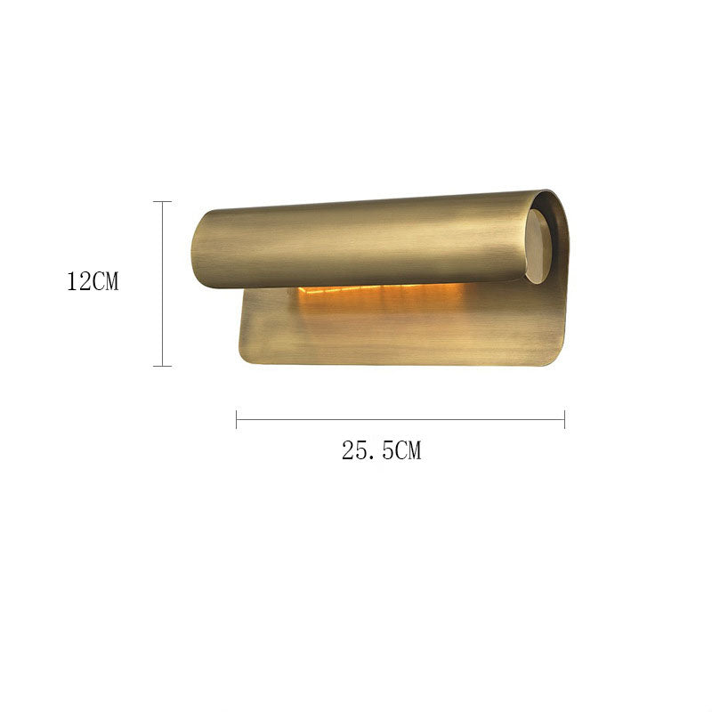 H Strip Wall Lamp
