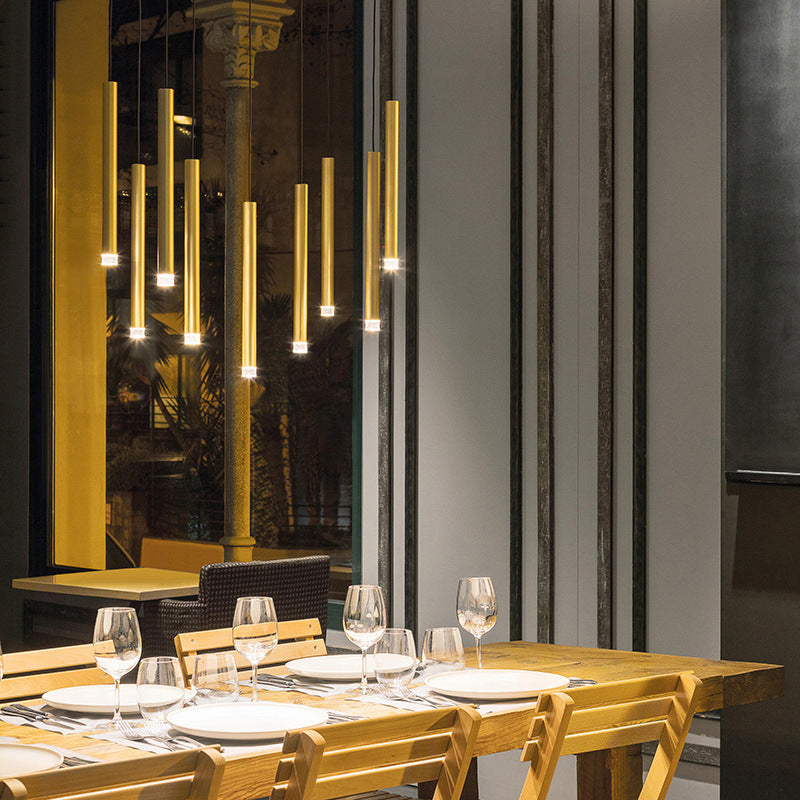 Lila Pendant Light