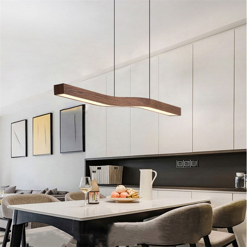 Arrebol Pendant Light