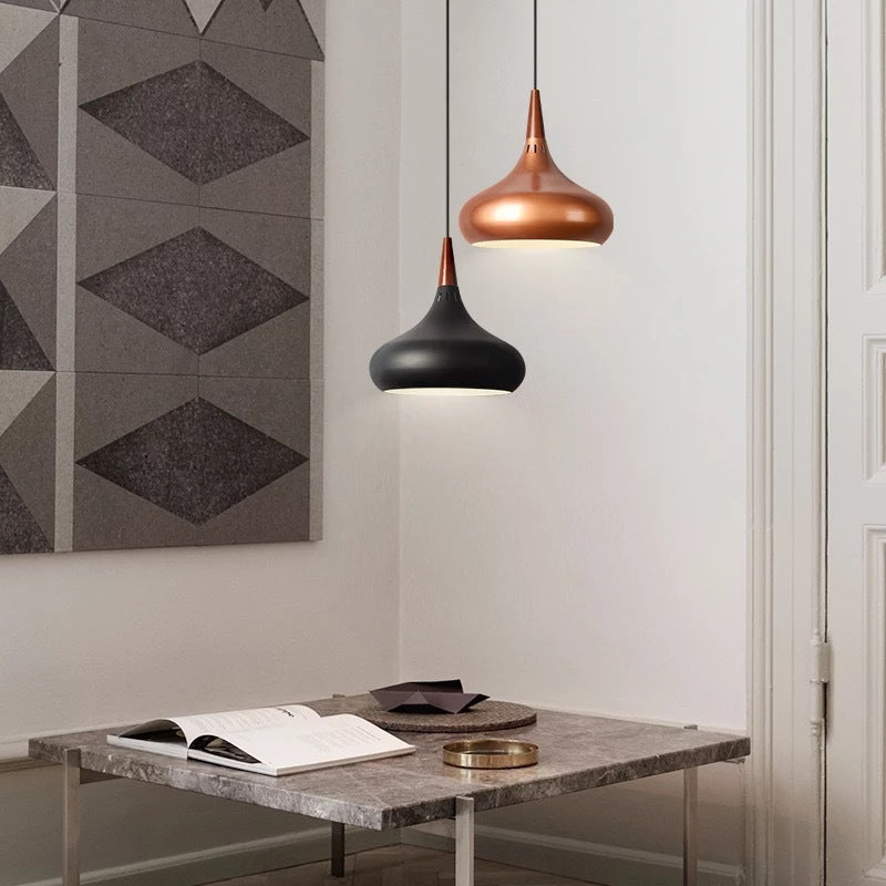 Bali Pendant Light