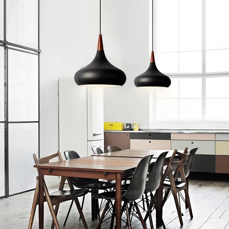 Bali Pendant Light