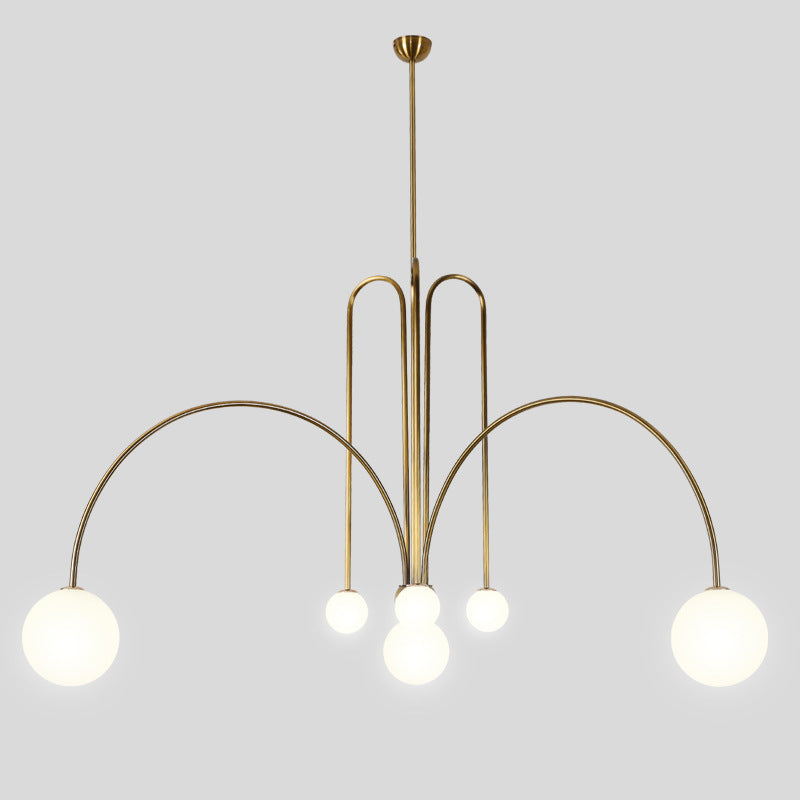 Unicorn Creative Chandelier