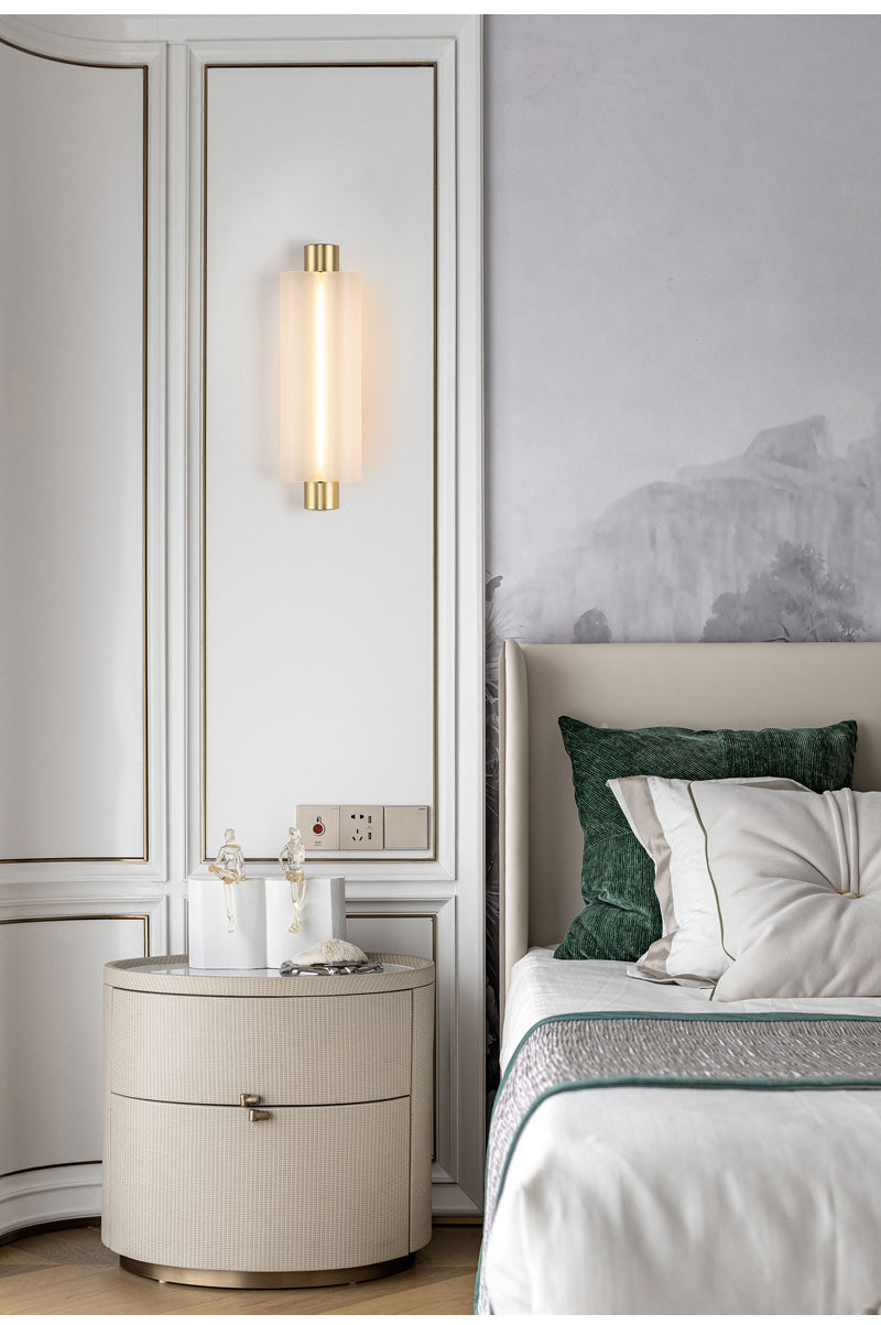 Toot Toot Wall Lamp