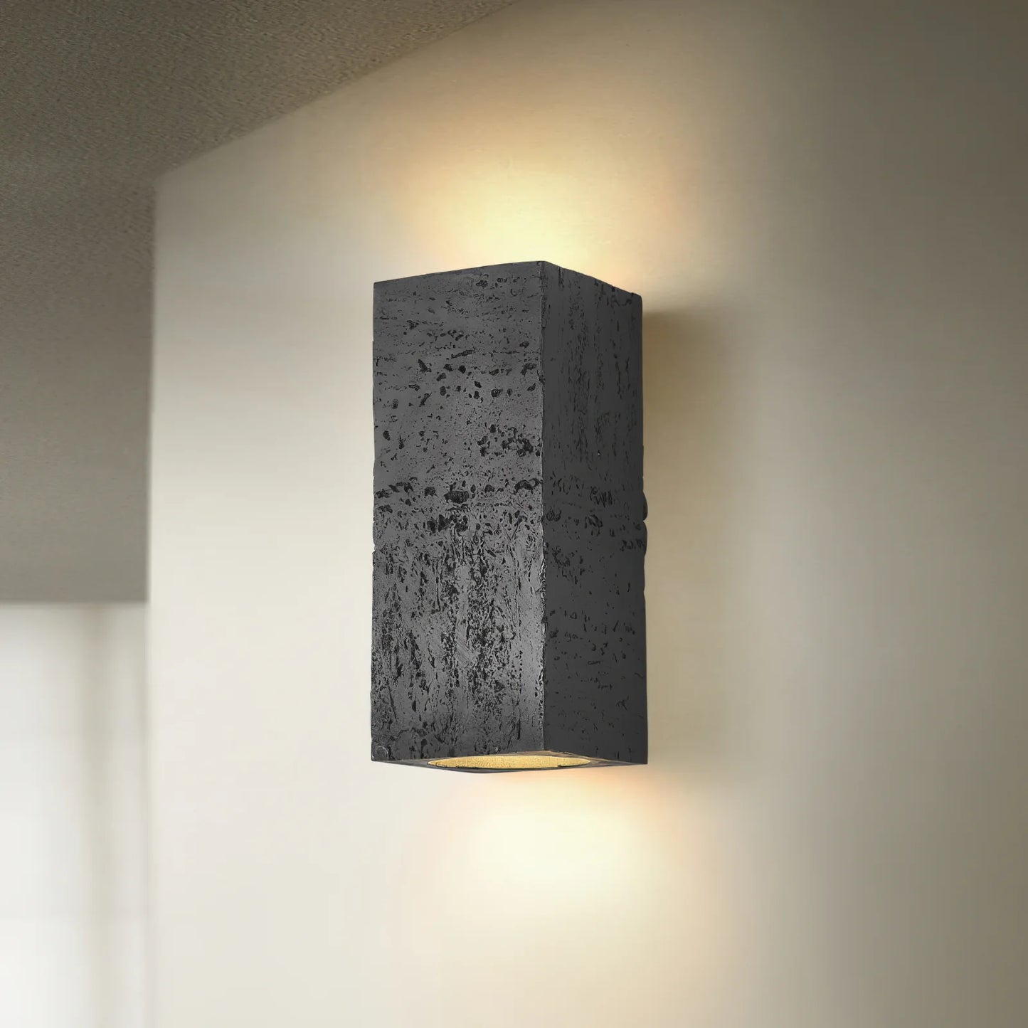 Retro Brick Wall Lamp
