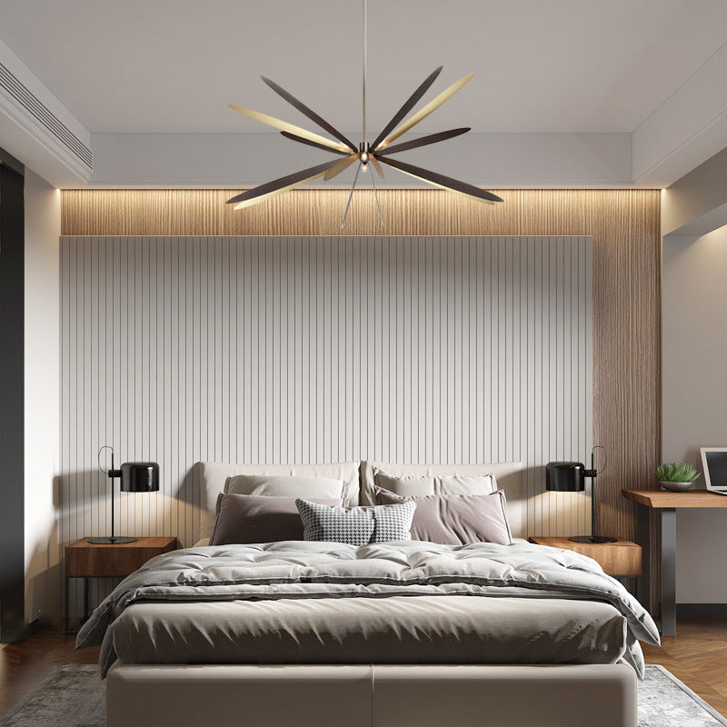 Dragonfly Chandelier