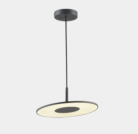 Radar Pendant Lamp