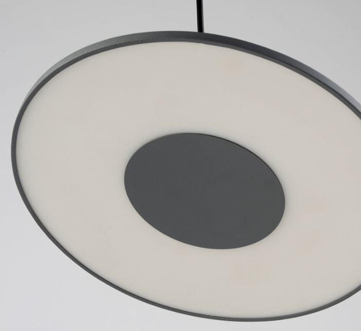 Radar Pendant Lamp