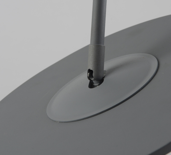 Radar Pendant Lamp