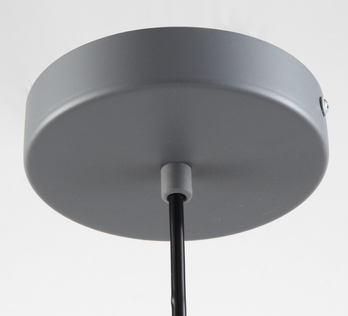 Radar Pendant Lamp