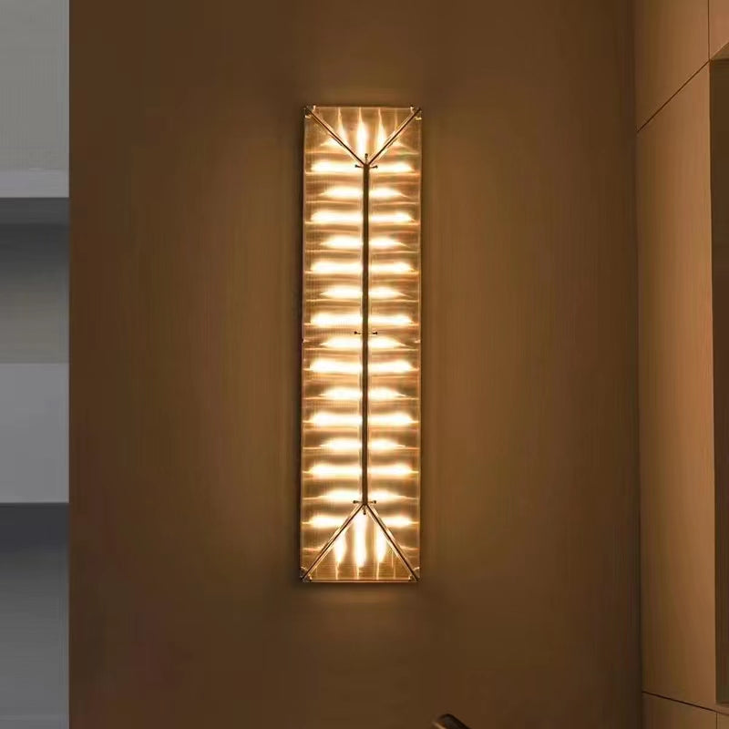 Evelyn Creativity Wall Lamp