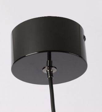 Capsule Personality Pendant Lamp
