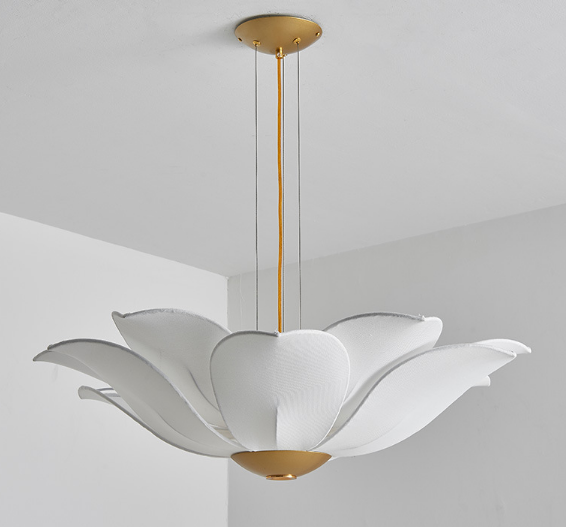 Lily Chandelier