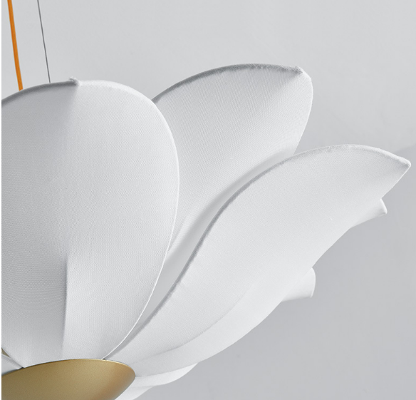 Lily Chandelier