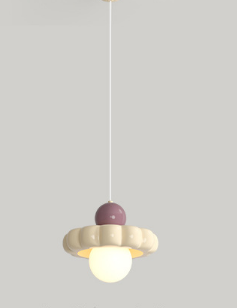 Qiqi Small Pendant Lamp