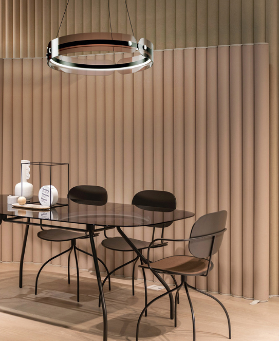 Julia Chandelier