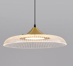 Lyla Pendant Light