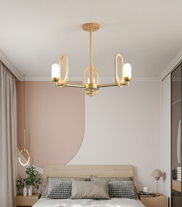 Charlotte Chandelier