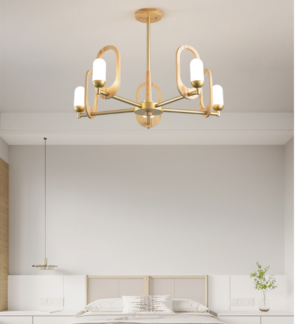 Charlotte Chandelier