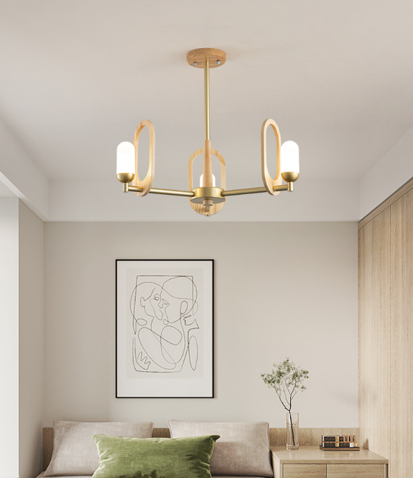 Charlotte Chandelier