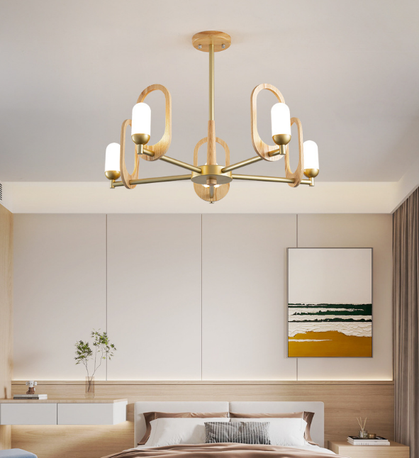Charlotte Chandelier