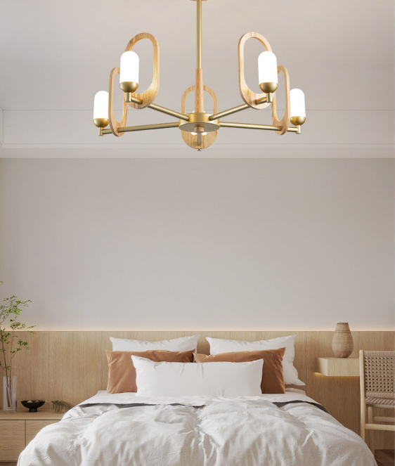 Charlotte Chandelier