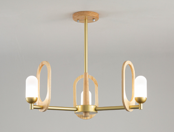 Charlotte Chandelier