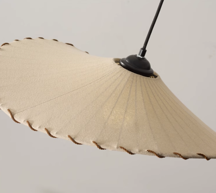 Sunwind Cloth Vine Pendant Lamp