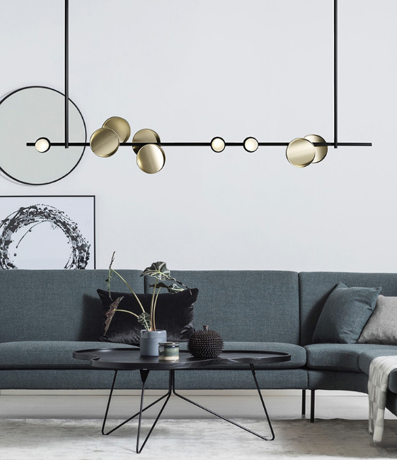 Star Classic Chandelier