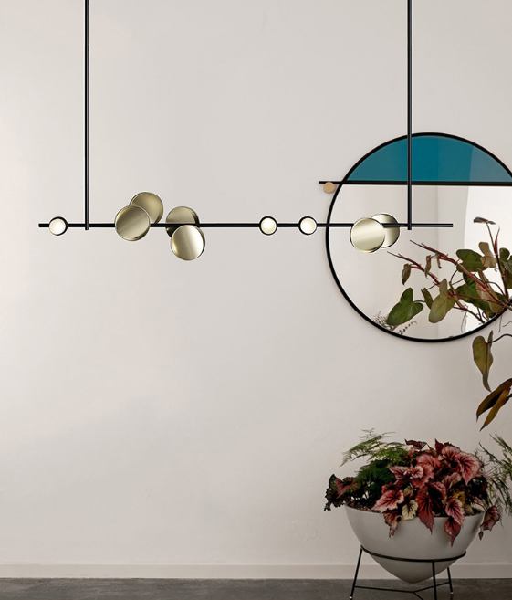 Star Classic Chandelier