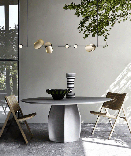 Star Classic Chandelier