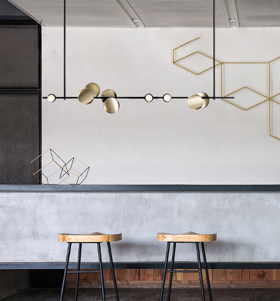 Star Classic Chandelier