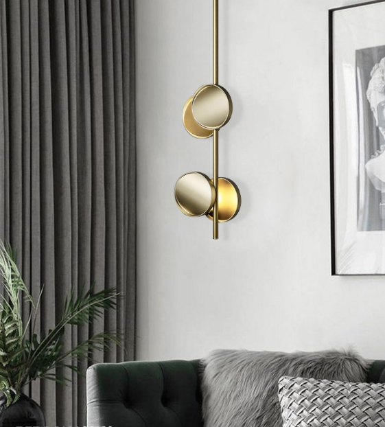 Star Classic Chandelier
