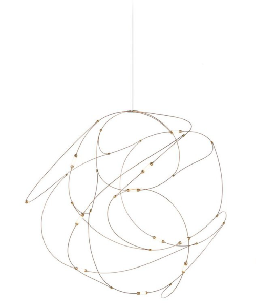 Faye Pendant Light