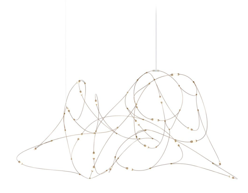 Faye Pendant Light