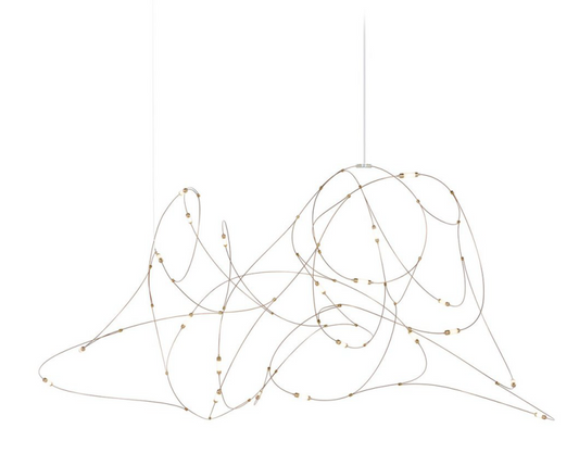Faye Pendant Light