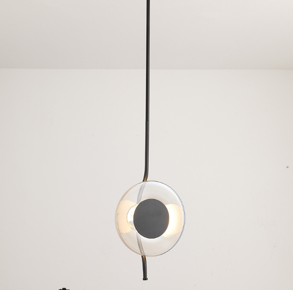 Large Pendulum Pendant Lamp
