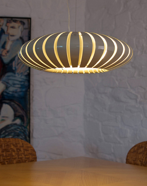 Asher Pendant Light