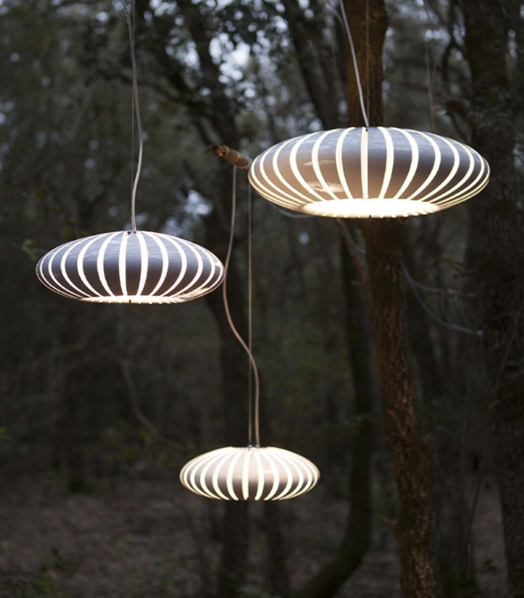 Asher Pendant Light