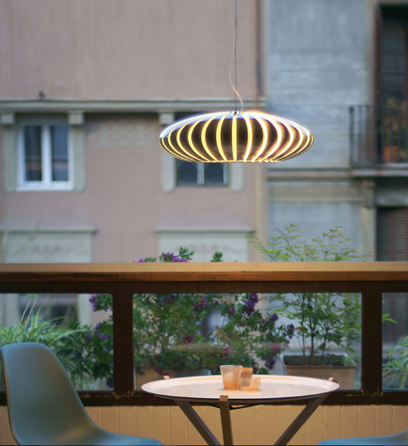 Asher Pendant Light