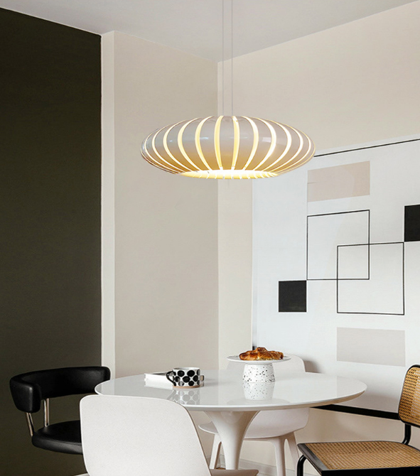 Asher Pendant Light