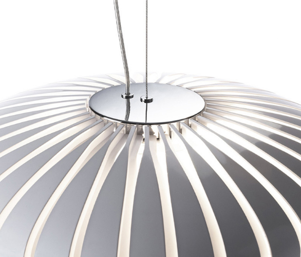 Asher Pendant Light
