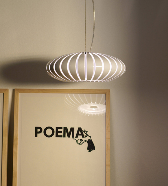 Asher Pendant Light