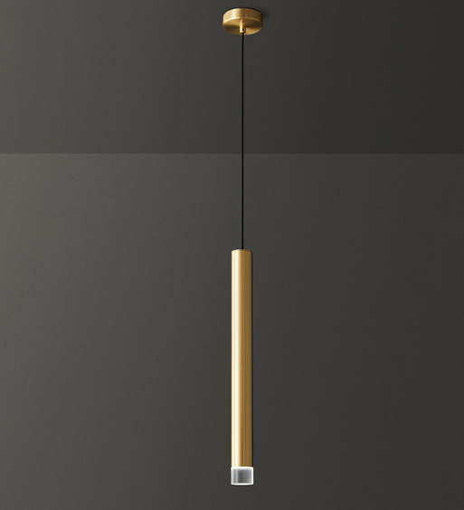 Lila Pendant Light